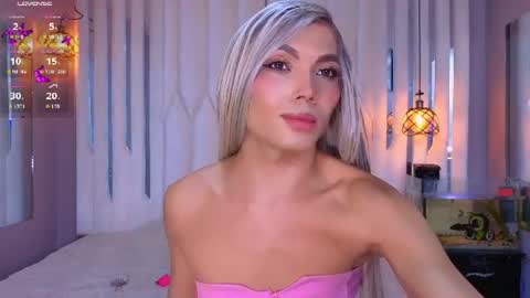 megan do santos online show from 6, 8, 2026