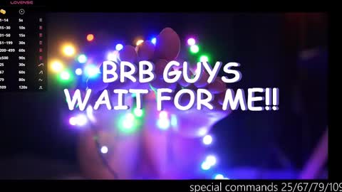 Snapshot of megan_evaans chatting on 10, 3, 2025 welcome guys please help me to reach 100 hands up Thanks online show from 10, 3, 2025