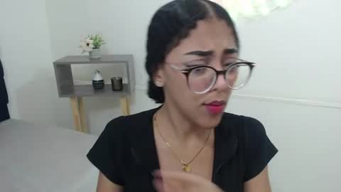 Snapshot of megan_fierce chatting on 6, 8, 2026 Megan Fierce online show from 6, 8, 2026