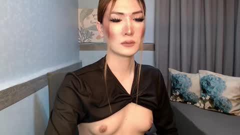 Megan online show from 18, 4, 2026