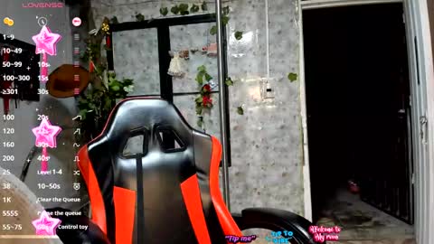 megan grace 20 online show from 5, 2, 2025