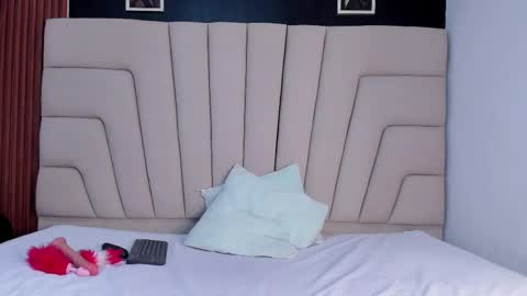 Megan online show from 5, 3, 2025