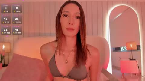 MEGAN online show from 21, 7, 2026