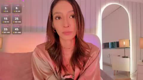 MEGAN online show from 29, 7, 2026
