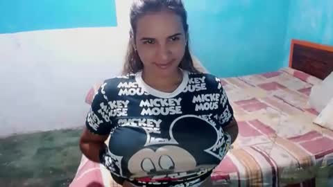 amanda online show from 16, 12, 2024