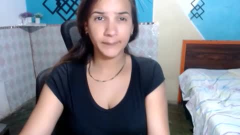 Snapshot of megan_little_ chatting on 7, 6, 2026 amanda online show from 7, 6, 2026