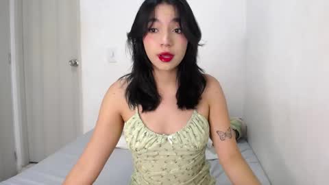 Megan independent model online show from 1, 5, 2026
