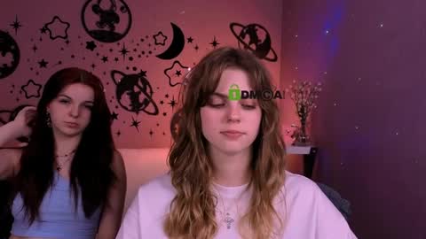 Snapshot of megan_moon3 chatting on 7, 4, 2026 megan_moon3 online show from 7, 4, 2026