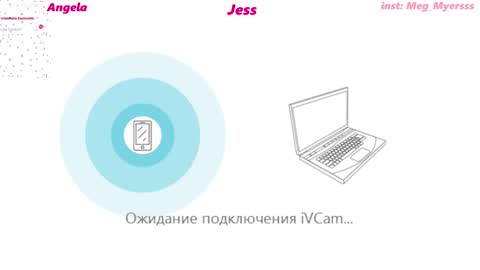 Snapshot of megan_myersss chatting on 25, 12, 2024 Megan inst meg myersss online show from 25, 12, 2024