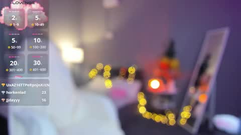 Megan Nelson online show from 17, 1, 2025