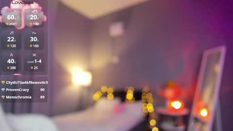 Megan Nelson online show from 31, 1, 2025