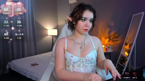 Megan Nelson online show from 7, 2, 2025