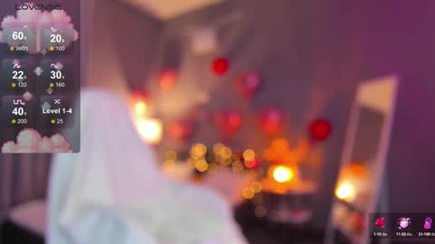 Megan Nelson online show from 4, 3, 2025