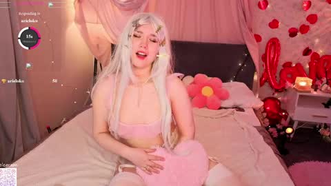 Megan Nelson online show from 29, 4, 2026