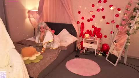 Megan Nelson online show from 2, 5, 2026