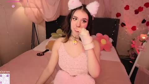 Megan Nelson online show from 23, 6, 2026