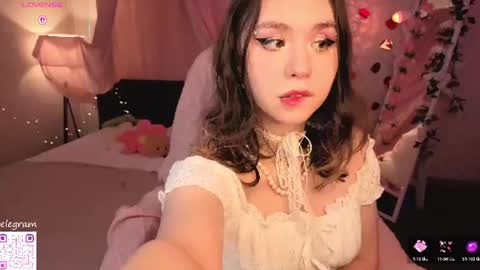 Megan Nelson online show from 3, 7, 2026