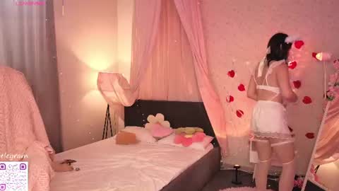 Megan Nelson online show from 5, 8, 2026