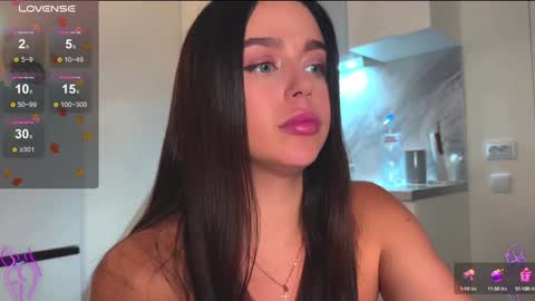 Megan online show from 1, 12, 2024