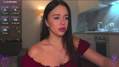 Megan online show from 6, 12, 2024