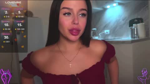 Megan online show from 7, 12, 2024