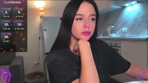 Megan online show from 18, 12, 2024