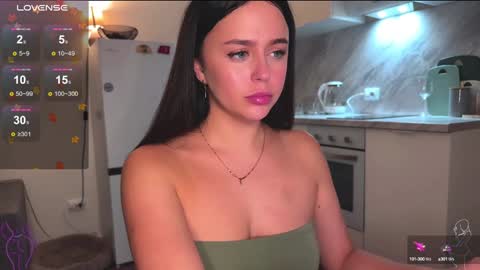 Megan online show from 11, 1, 2025