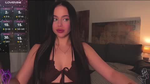 Megan online show from 26, 1, 2025