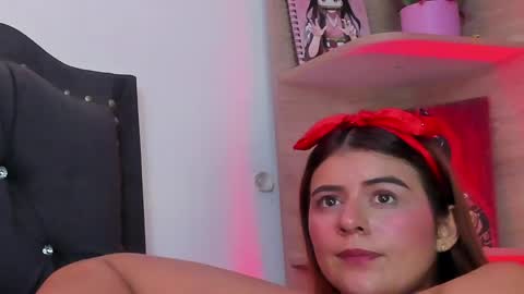 Megan  online show from 19, 5, 2026