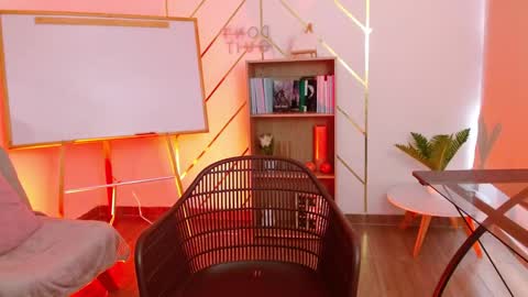 Snapshot of megan_saint chatting on 15, 1, 2026 megan_saint online show from 15, 1, 2026