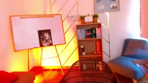 Snapshot of megan_saint chatting on 5, 2, 2026 megan_saint online show from 5, 2, 2026