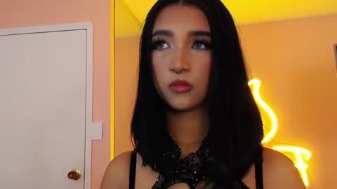 Snapshot of megan_saint chatting on 7, 3, 2026 megan_saint online show from 7, 3, 2026