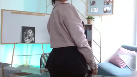 Snapshot of megan_saint chatting on 20, 3, 2026 megan_saint online show from 20, 3, 2026