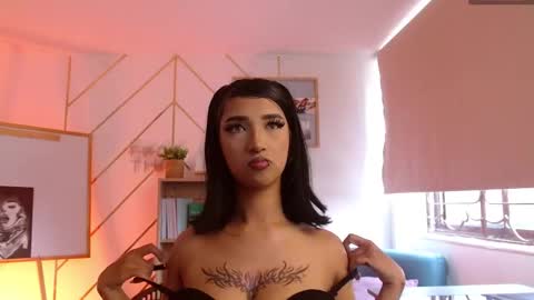 megan_saint online show from 24, 3, 2026