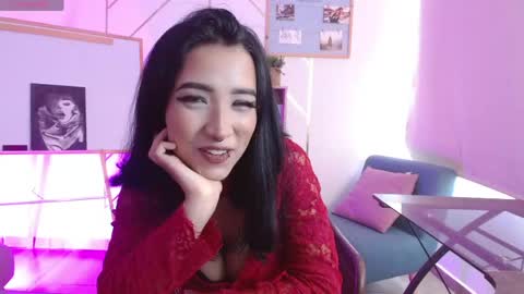 megan_saint online show from 11, 4, 2026