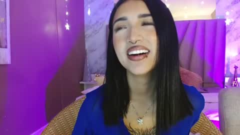 megan_saint online show from 30, 6, 2026