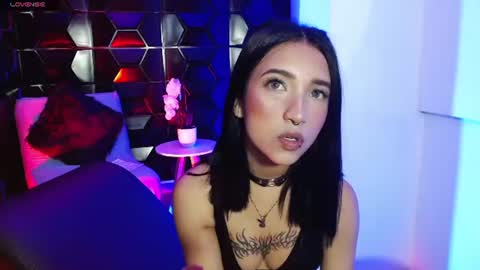 megan_saint online show from 5, 7, 2026