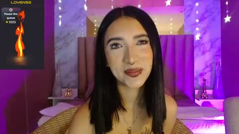 megan_saint online show from 8, 7, 2026