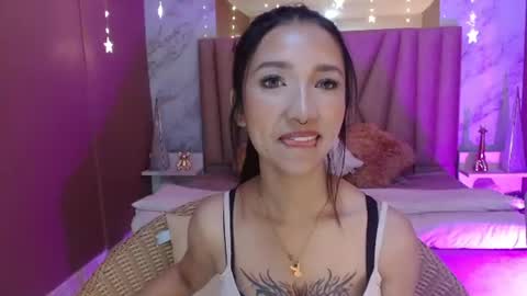 megan_saint online show from 10, 7, 2026