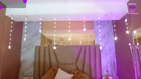 megan_saint online show from 15, 7, 2026