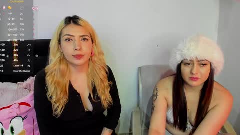 Megan rose online show from 18, 12, 2024