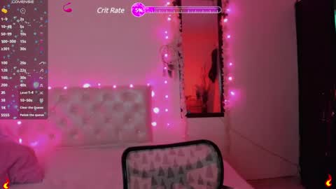 Megan rose online show from 26, 2, 2025