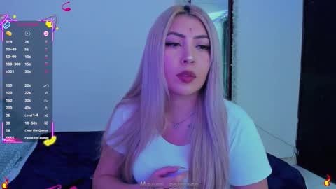 Megan rose online show from 7, 1, 2026