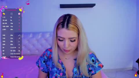 Megan rose online show from 27, 4, 2026