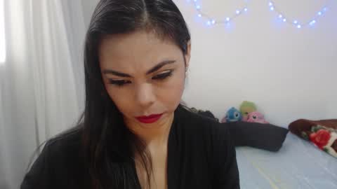 Snapshot of megan_shadow chatting on 31, 1, 2026 Megan Shadow online show from 31, 1, 2026