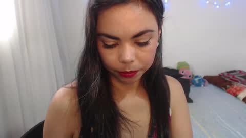 Snapshot of megan_shadow chatting on 7, 3, 2026 Megan Shadow online show from 7, 3, 2026