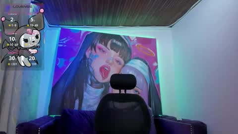 megan_shyne online show from 3, 2, 2026