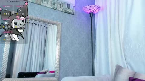 Snapshot of megan_shyne chatting on 21, 4, 2026 megan_shyne online show from 21, 4, 2026
