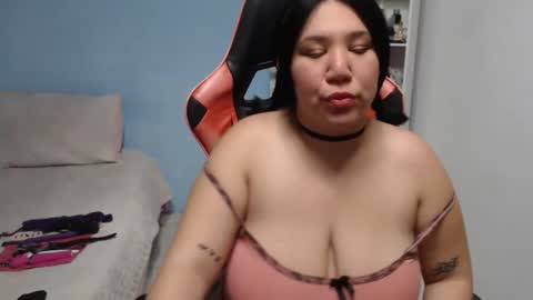 Megan online show from 25, 2, 2026