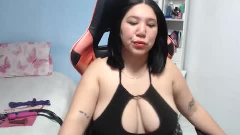 Megan online show from 15, 4, 2026